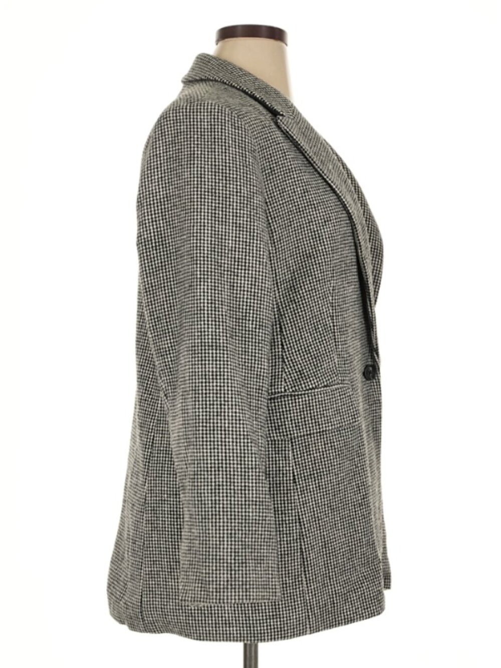 EUC Banana Republic Blazer-Size 16 - Picture 3 of 5